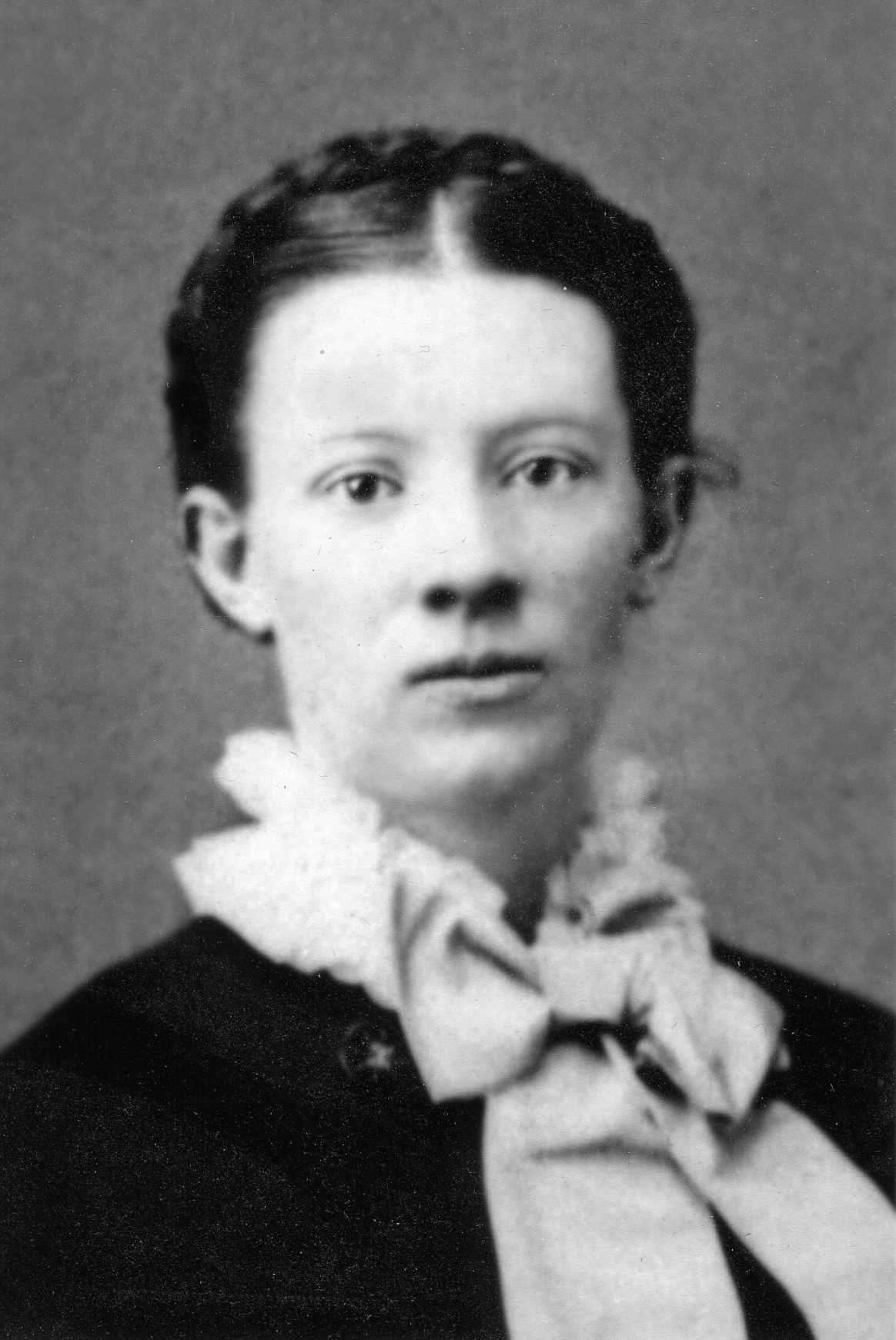 Edna Lambson (1851-11926) Profile
